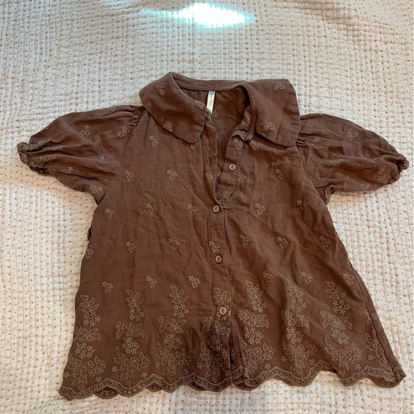 Two Rylee +cru dresses - Picture 2 of 2